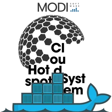 Modi Portal Cloud Systems